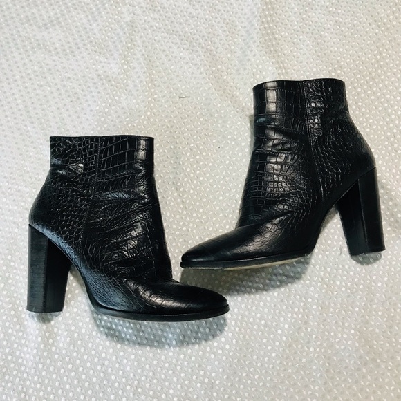 The kooples boots - Picture 1 of 13